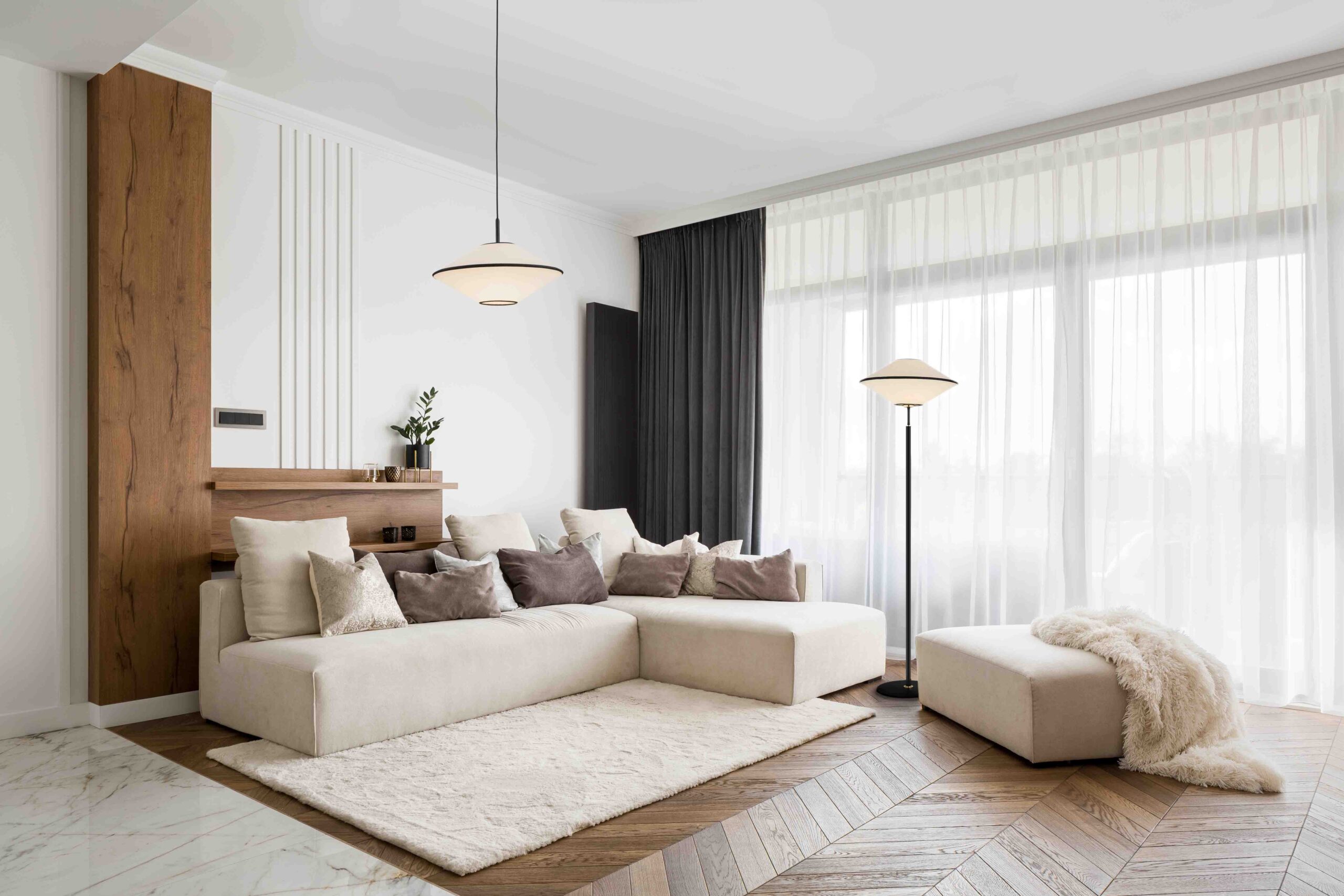 Argon Troy lampa wisząca 1x15 W czarna 4282