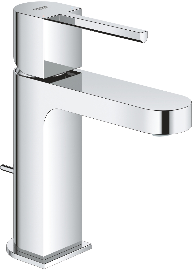 Grohe Plus bateria umywalkowa stojąca chrom 32612003