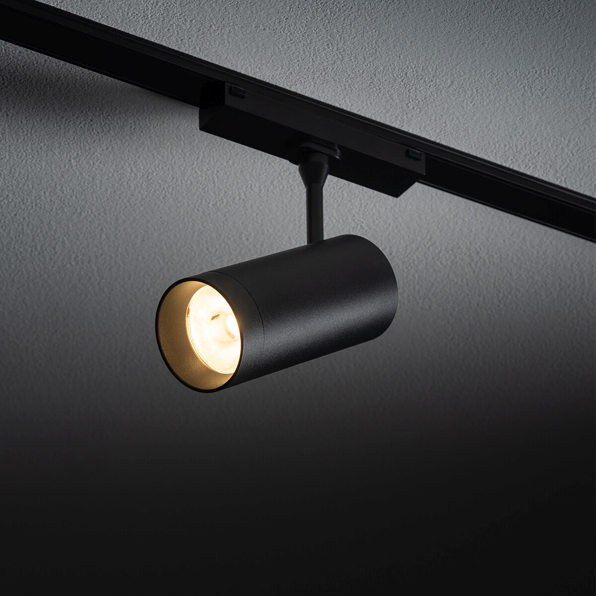 Nowodvorski Lighting Spot Led lampa do szynoprzewodów 1x12 W czarny 11342