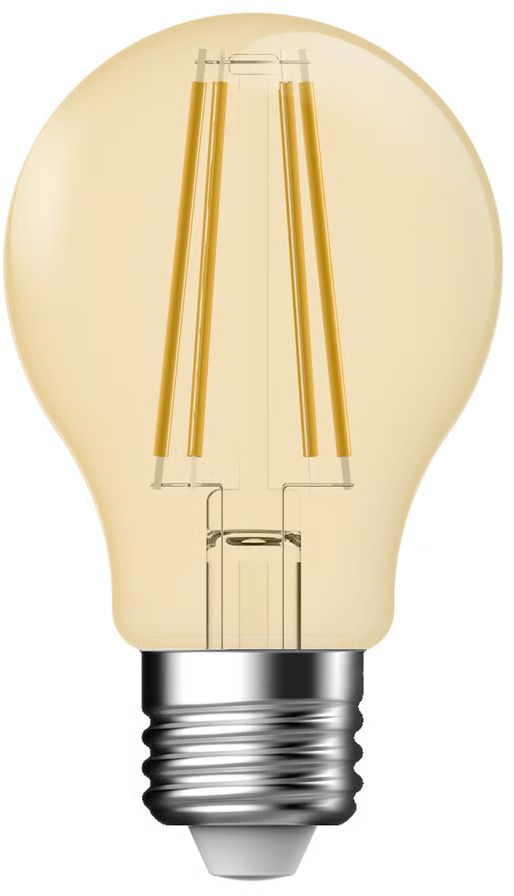 Nordlux DecoE27 żarówka dekoracyjna 1x7,2 W 2500 K E27 2680122727