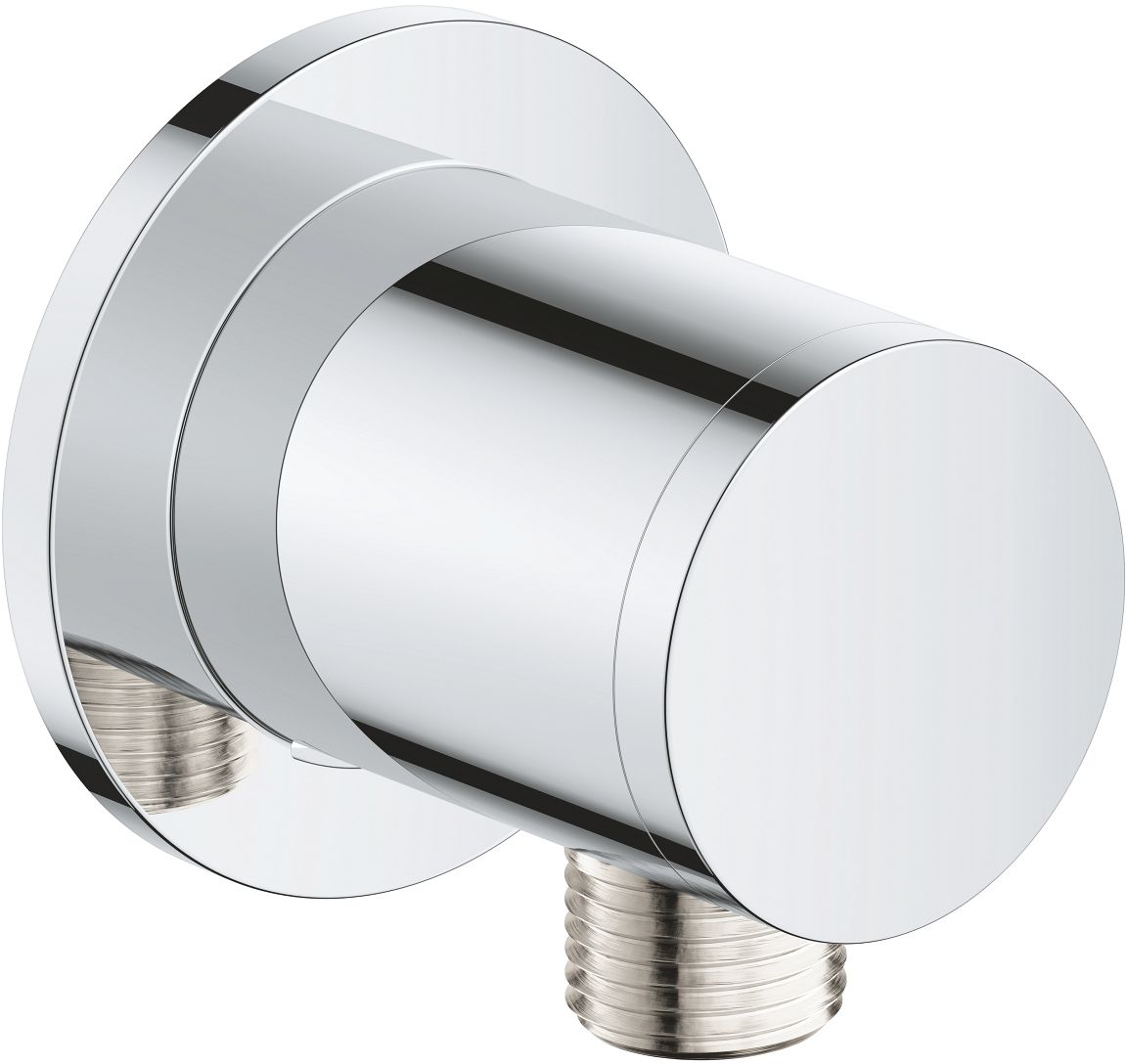 Grohe Vitalio Universal przyłącze kątowe ścienne chrom 226963001 - Wysyłka w 24h