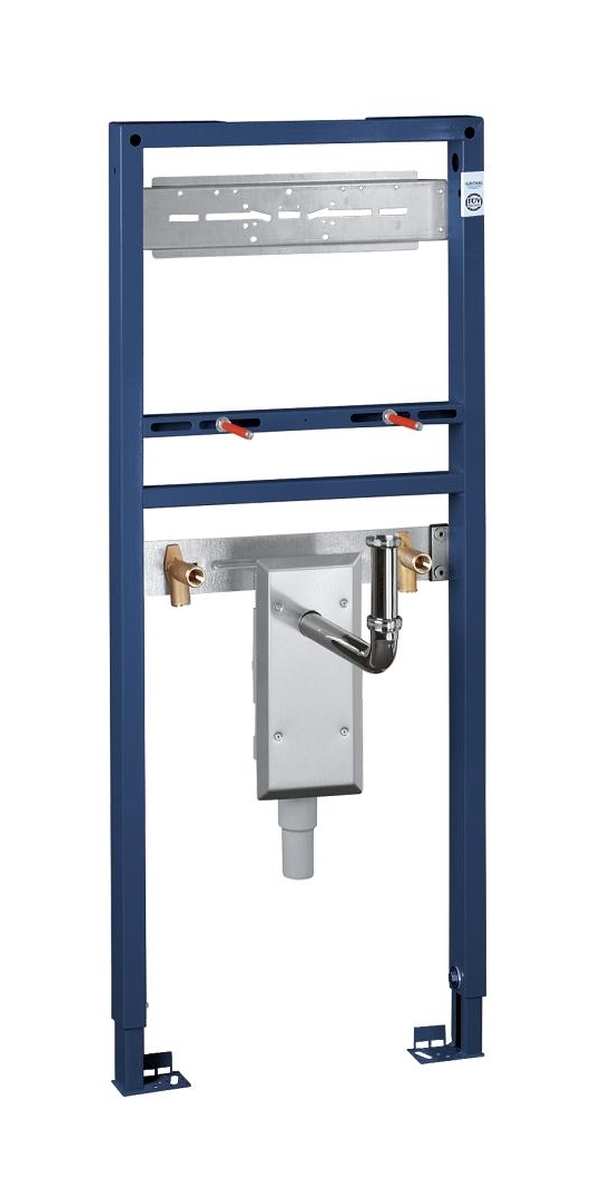 Grohe Rapid SL stelaż podtynkowy do umywalki 38625001