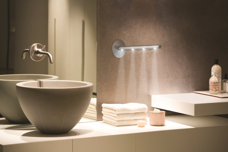 Ledvance Ledstixx lampa meblowa 0,6W srebrny - Wysyłka w 24h