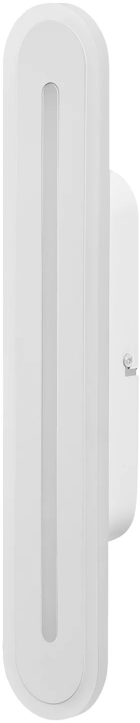 Osram Smart+ WiFi Wall Orbis Bath kinkiet 1x17 W biały