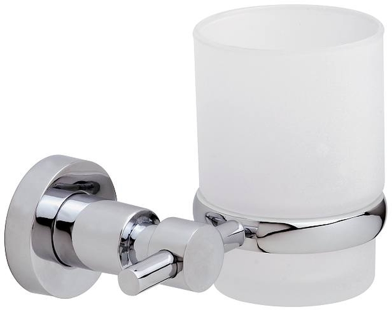 Tesa Loxx kubek na szczoteczki biały 40284-00000-00