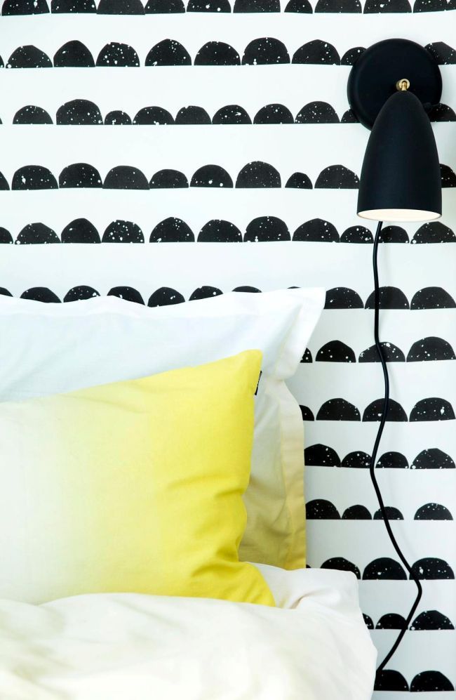 Nordlux DFTP Nexus kinkiet 1x6W czarny 2020601003