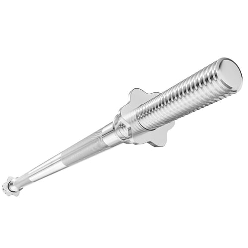 Gryf prosty 120 cm (30 mm)