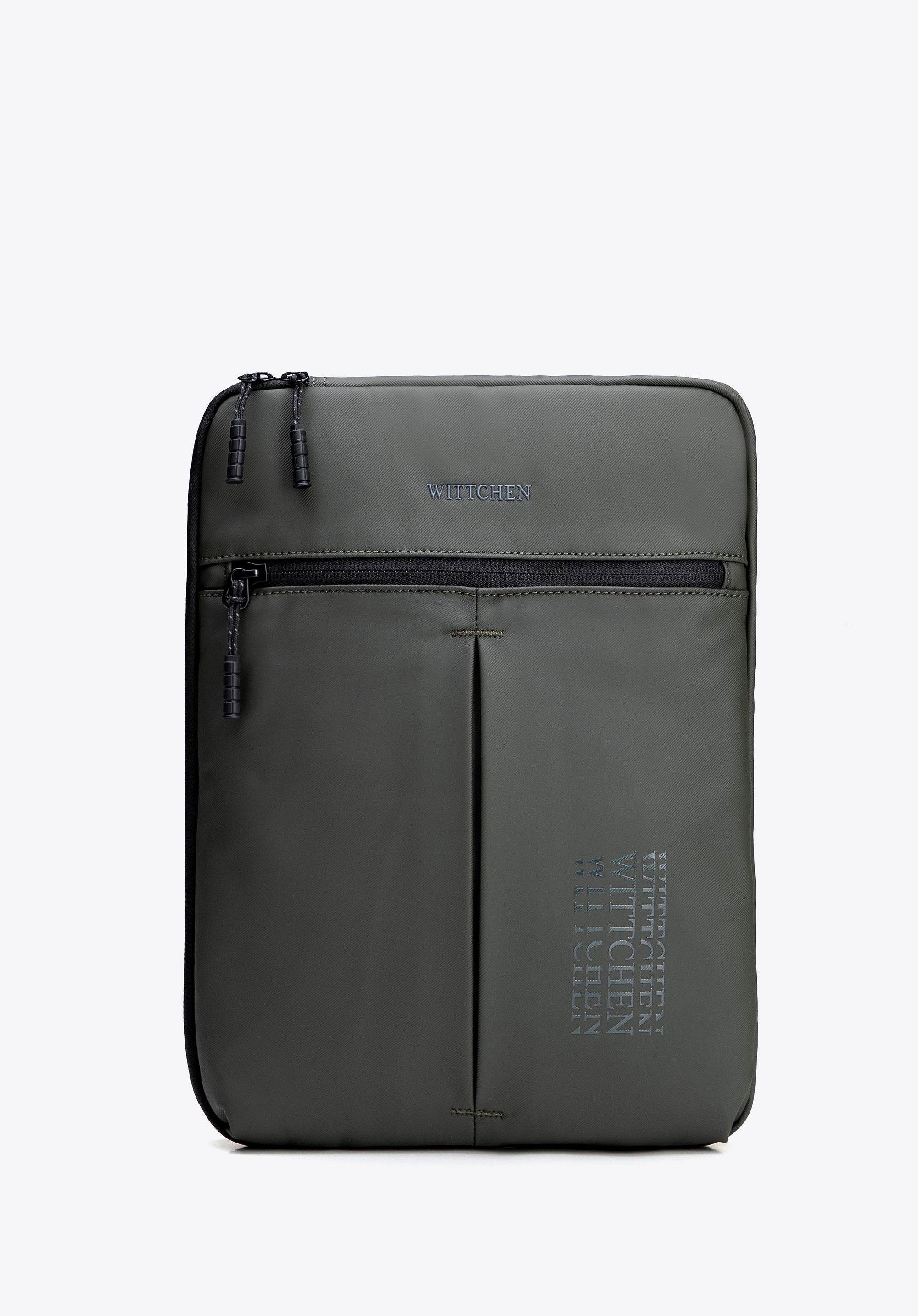 Pokrowiec na laptopa 13”/14” khaki