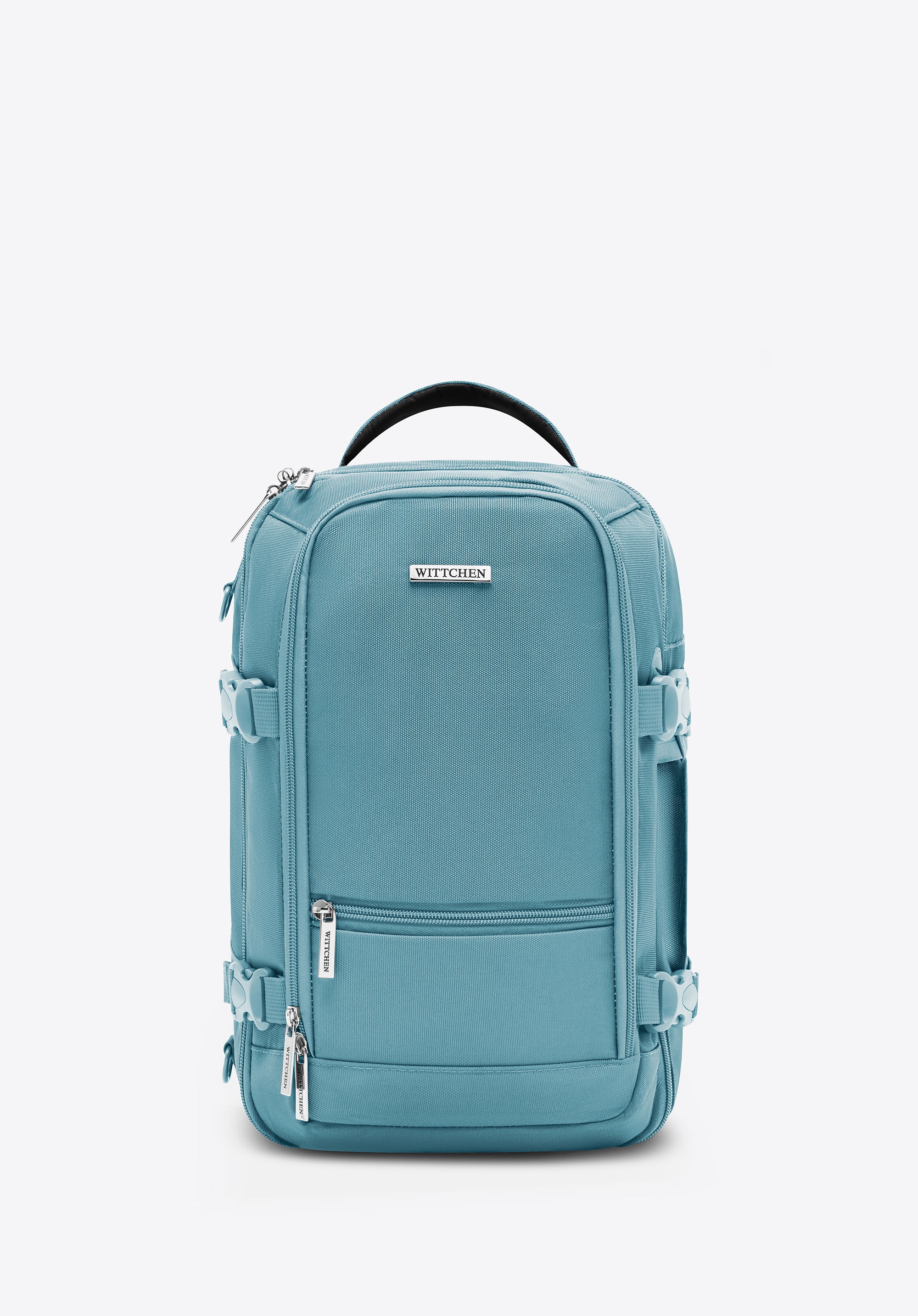 Wielofunkcyjny plecak do samolotu 2w1 morski