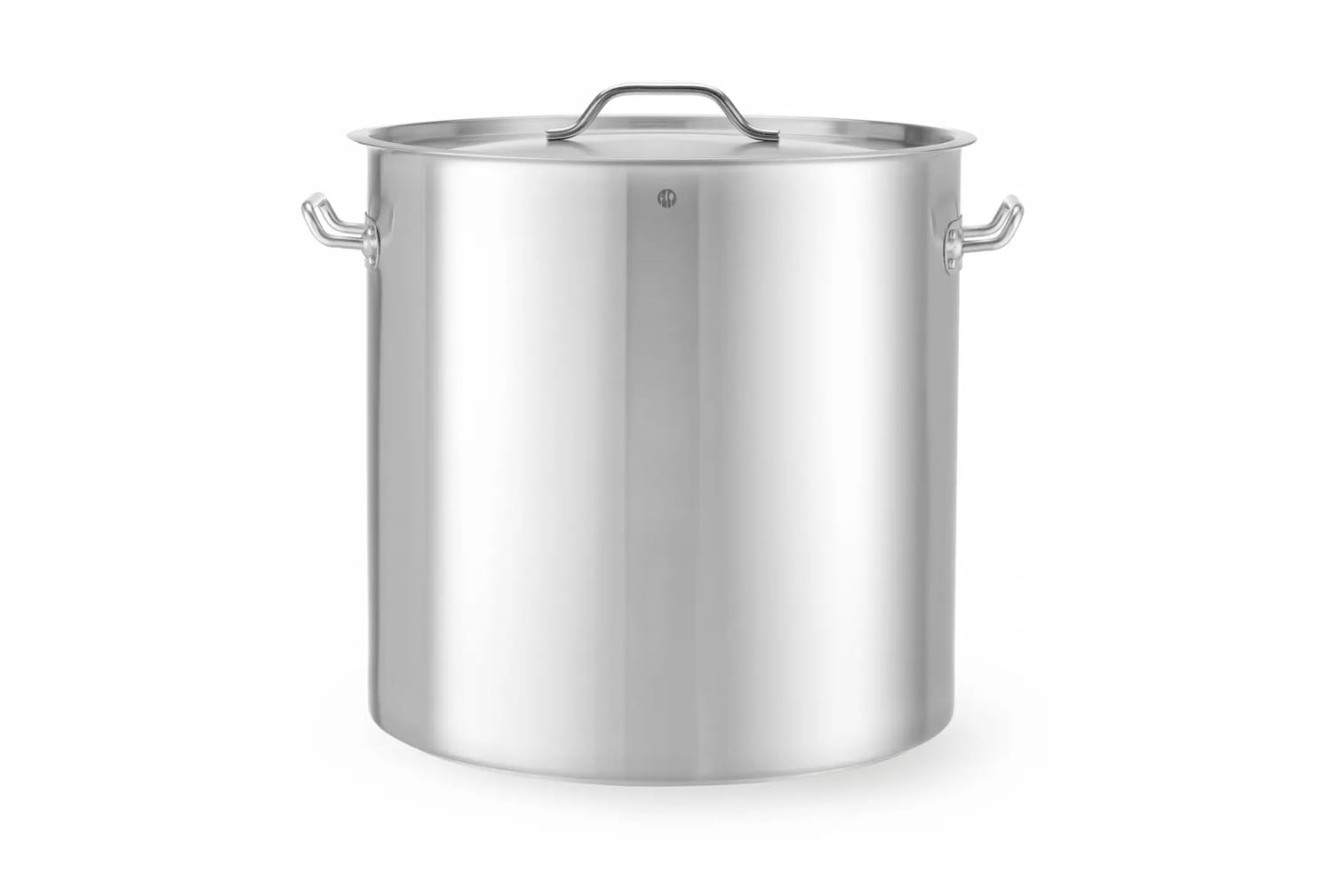 Garnek wysoki śr. 45cm, 71L + pokrywa Budget Line | 834909