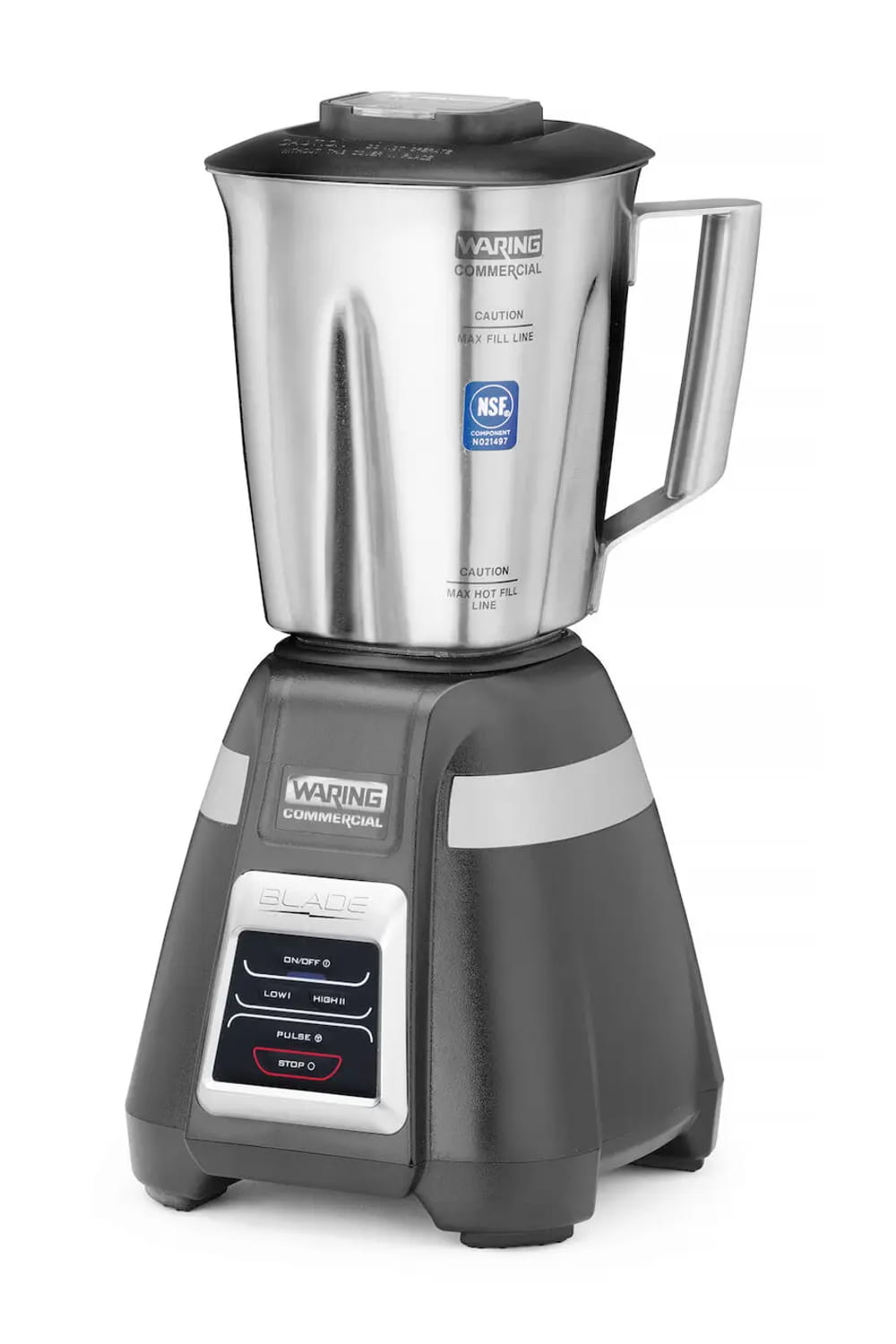 Profesjonalny blender barowy 1,4L, 820W | BB340E