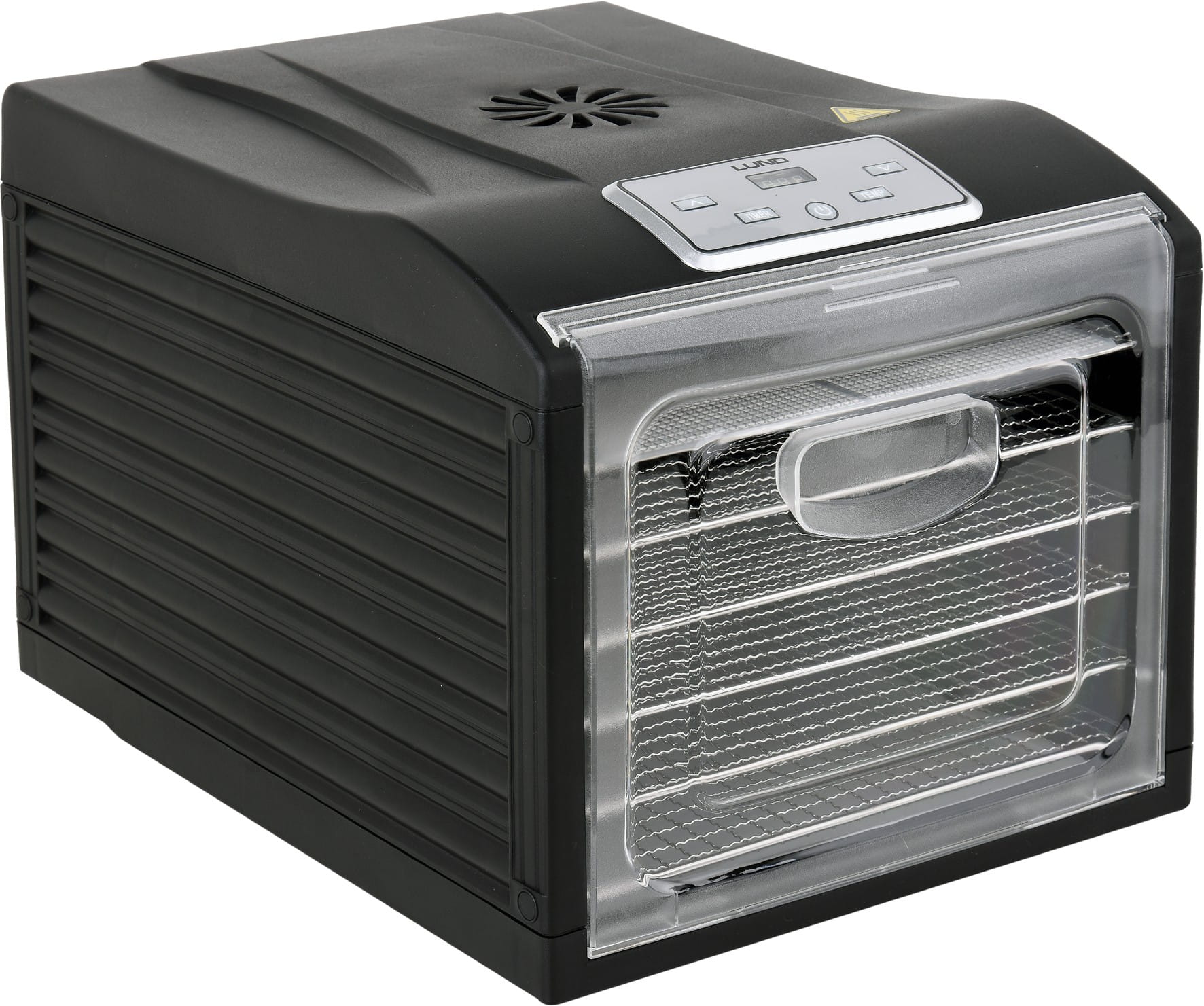 Profesjonalna suszarka do żywności 500 W + siatka do ziół | 68272