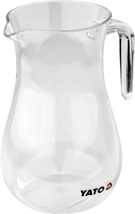 DZBANEK DO NAPOJÓW 830ML YATO | YG-07005