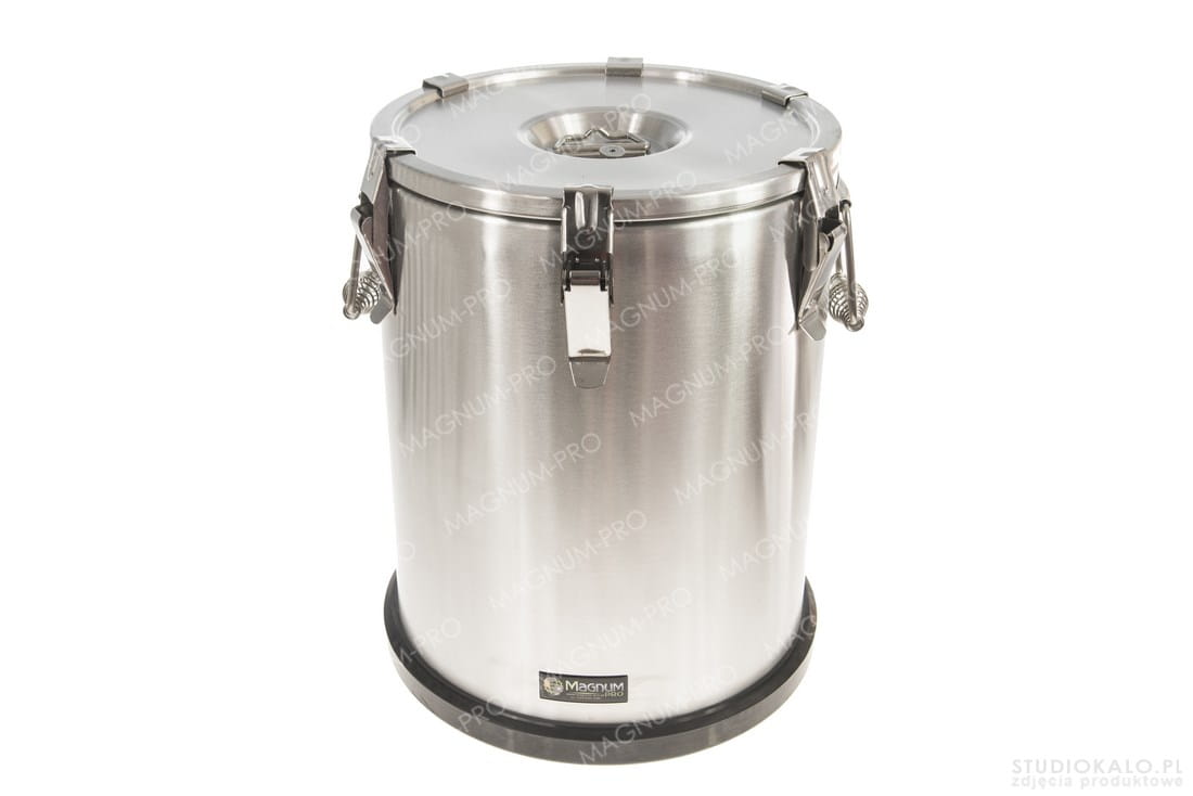 Termos do transportu żywności 25l