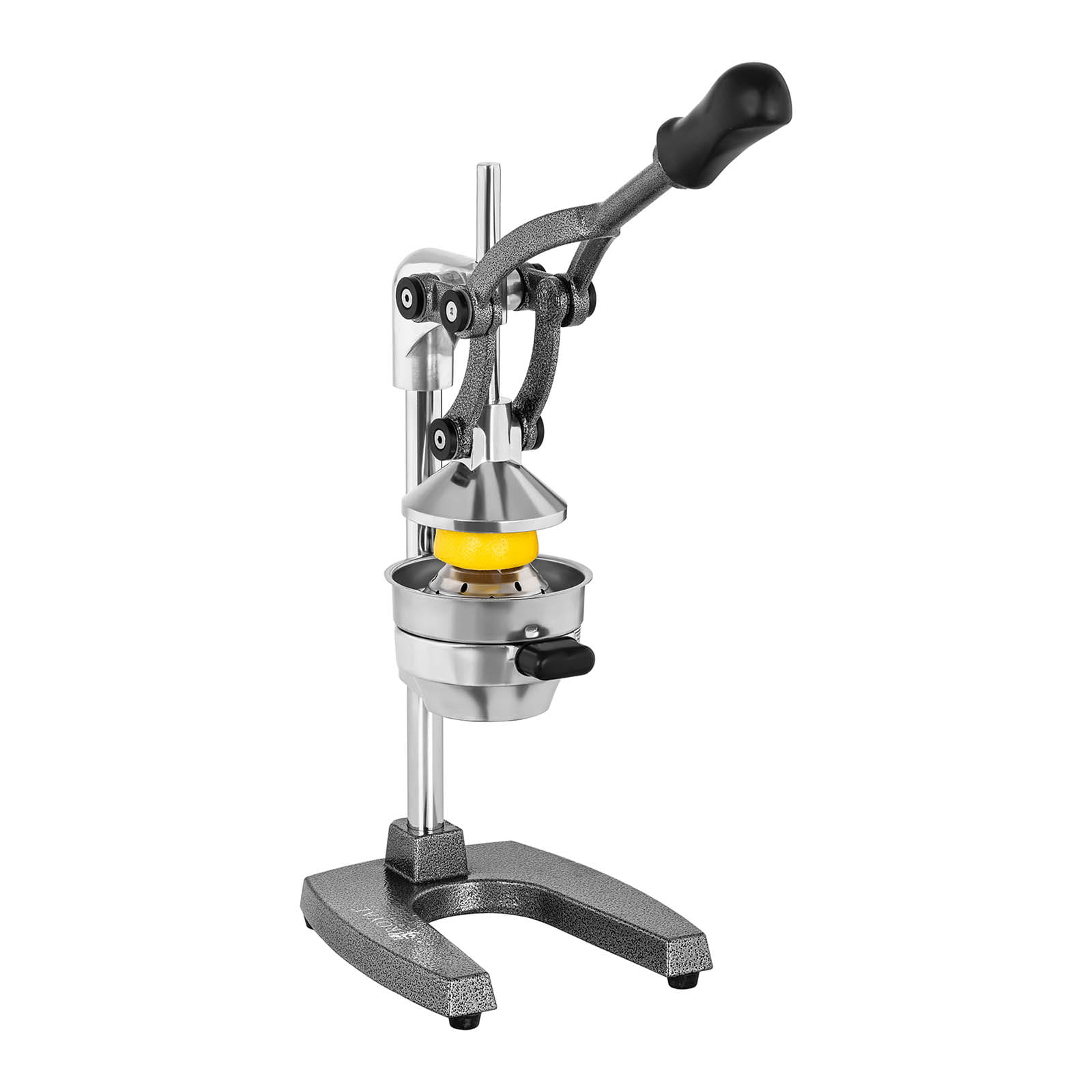 Ręczna wyciskarka do cytrusów