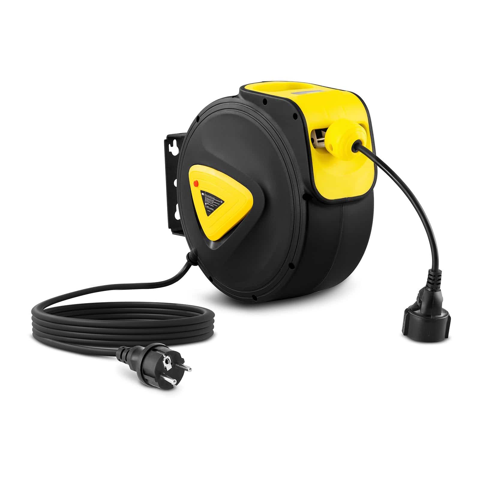 Przedłużacz 20m + 3m | PRO-E 20-3