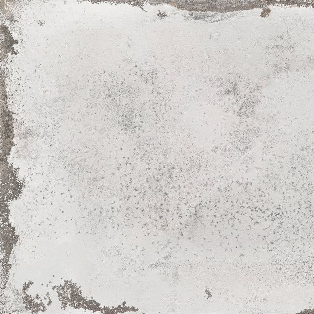 Gres szkliwiony hiszpański Geotiles GALIO BLANCO lappato 120x120 gat.