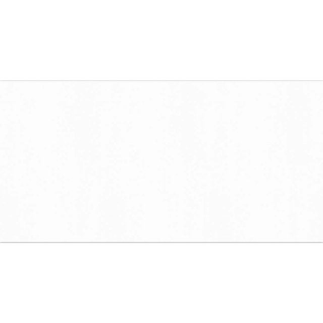 Gres szkliwiony MONOLOOK white mat 59,8x119,8 gat. II