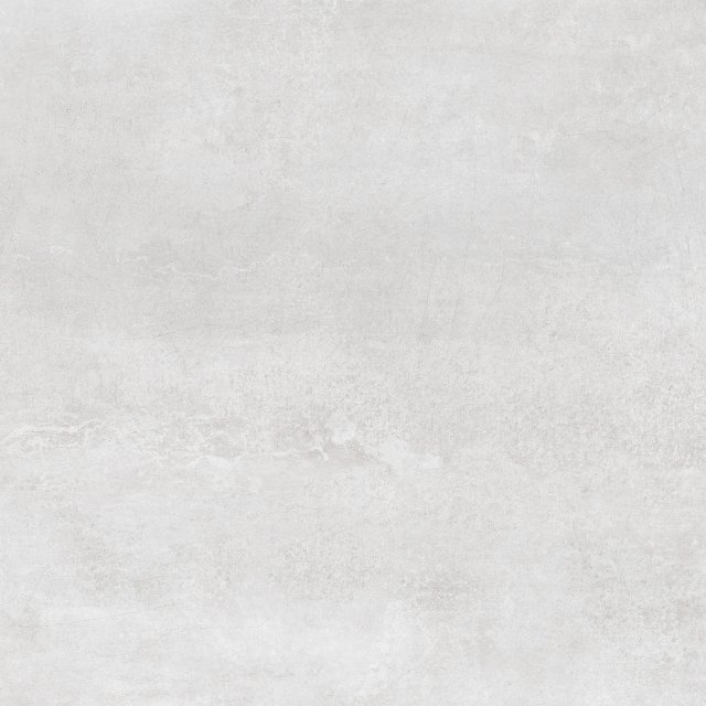 Gres szkliwiony CASSIUS white mat 59,8x59,8 gat. I