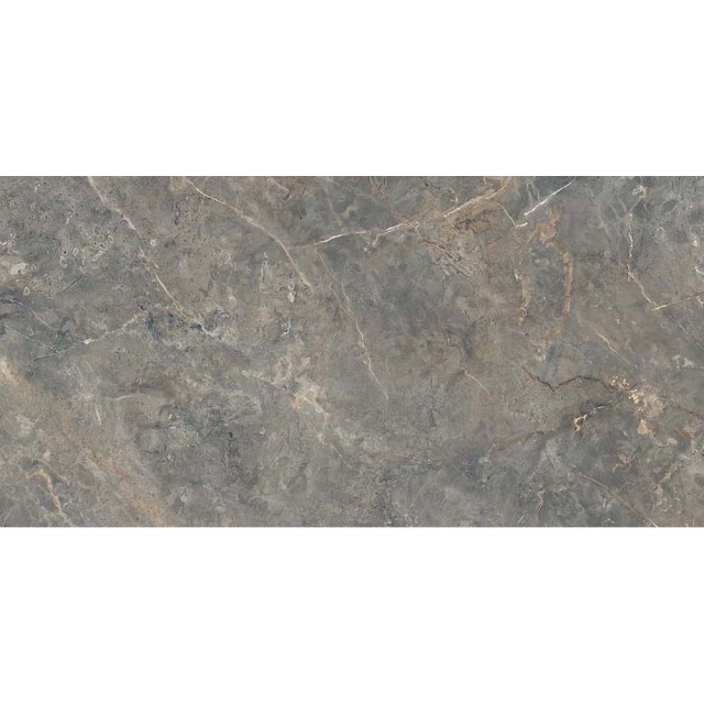 Gres szkliwiony LIV NEMBRO brown mat 59,8x119,8 gat. I