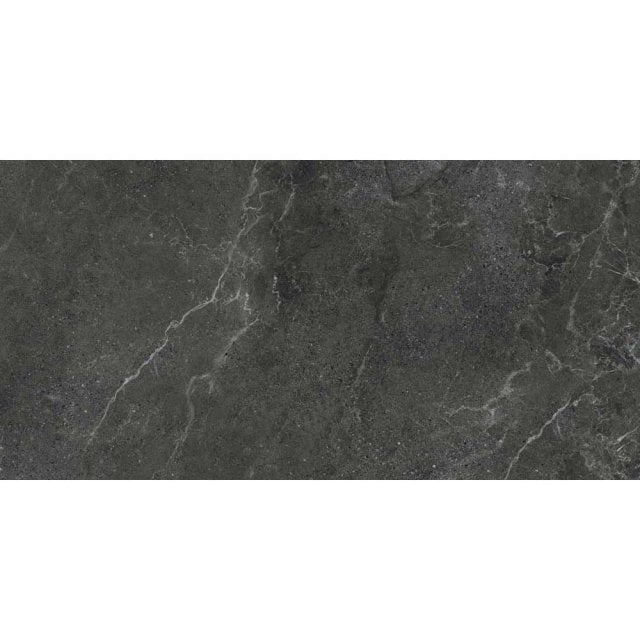 Gres szkliwiony CLOUD ROCK graphite mat 59,8x119,8 gat. II