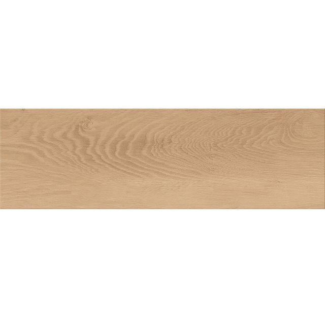 Gres szkliwiony ZUNDRA WOOD beige mat 18,5x59,8 gat. I