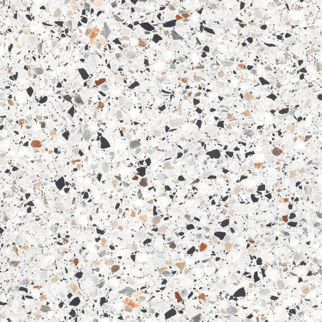 Gres szkliwiony DOTSY GPT1130 mix colors mat 59,8x59,8 gat. I