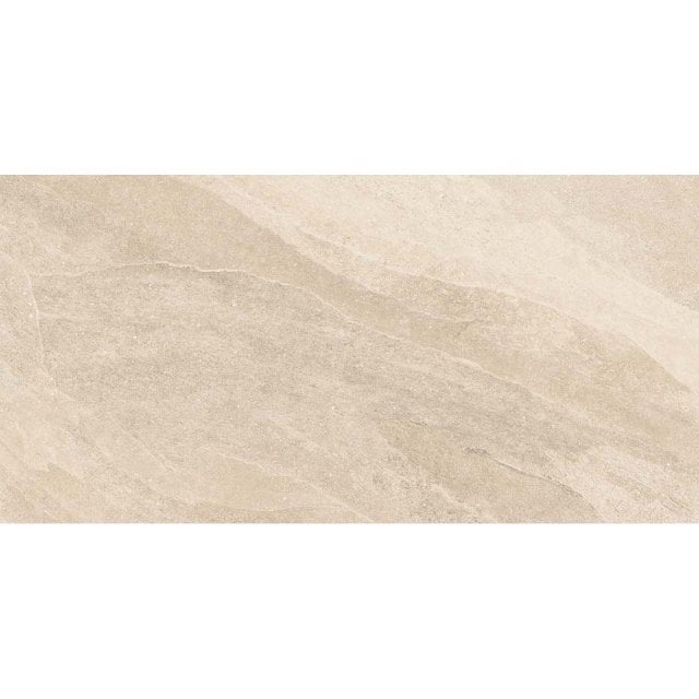 Gres szkliwiony DREAMLAND beige mat 59,8x119,8 #324 gat. I Cersanit