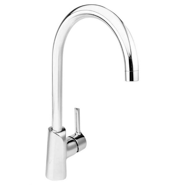 KFA Bateria kuchenna stojąca ANGELIT chrom 6713-915-00