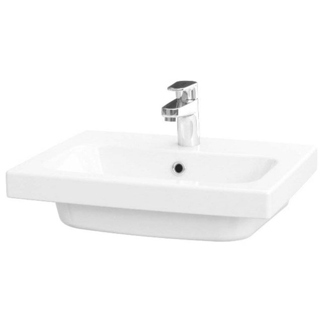 Umywalka meblowa COLOUR 50