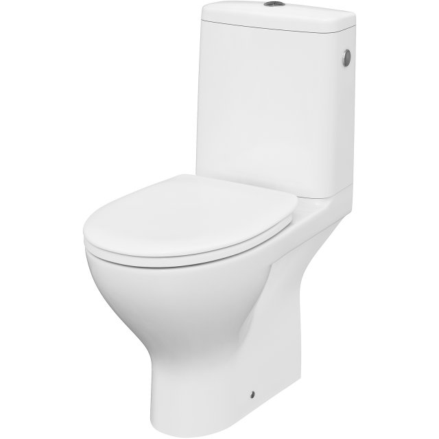 Kompakt WC 65 672 sbtw moduo 43 co 010 3/5 deska duroplast wo łw 83,5