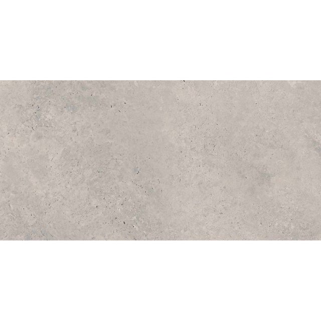 Gres szkliwiony QUERO light grey mat 59,8x119,8 gat. II