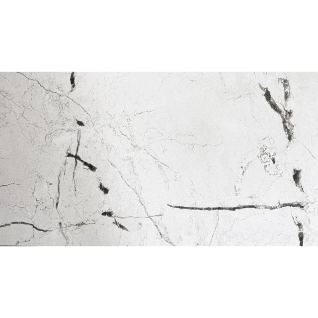 Gres szkliwiony Magnifica DI MARMI WHITE lappato 60x120 gat. I