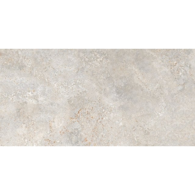 Gres szkliwiony Livi VINTAGE CREMA digi mat carving 60x120 gat. I