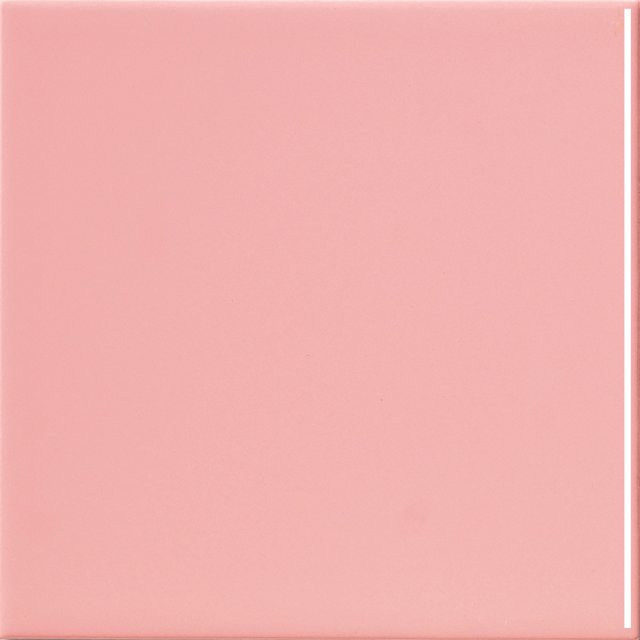 Płytka ścienna hiszpańska VA MONOCOLOR ROSA LISO błyszcząca 20x20 gat