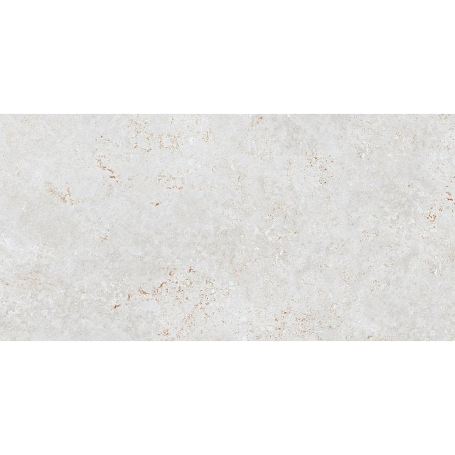 Gres szkliwiony Livi VINTAGE WHITE digi mat carving 60x120 gat. I