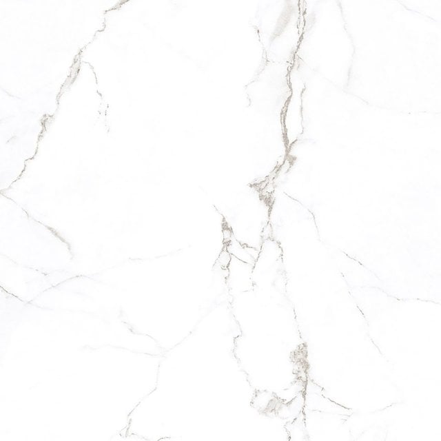 Gres szkliwiony Livi COLONIAL WHITE mat carving 60x60 gat. I