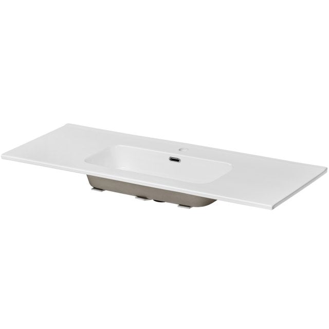 COMAD Umywalka meblowa GO 120 cm DP-8095