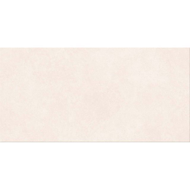 Płytka ścienna ARES white satin 8mm 29,8x59,8 gat. II