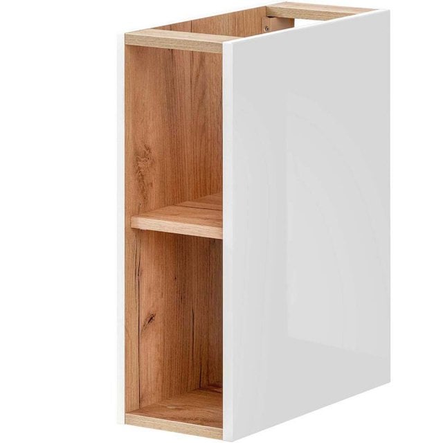 COMAD Szafka podblatowa CAPRI WHITE 20 cm 810B FSC