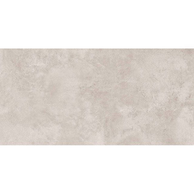 Gres szkliwiony WINTER SHADOW light grey lappato sugar 59,8x119,8 gat