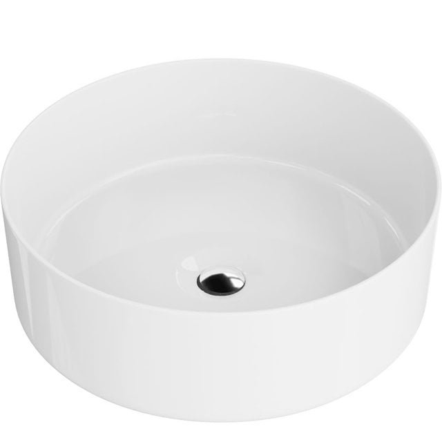 LAVITA Umywalka nablatowa MERIDA SLIM 37