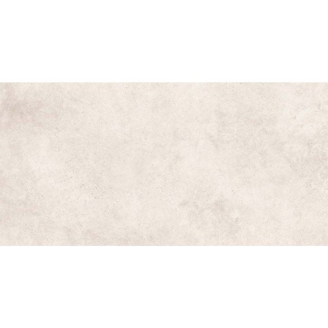 Gres szkliwiony MILROW white lappato sugar 59,8x119,8 gat. I Cersanit