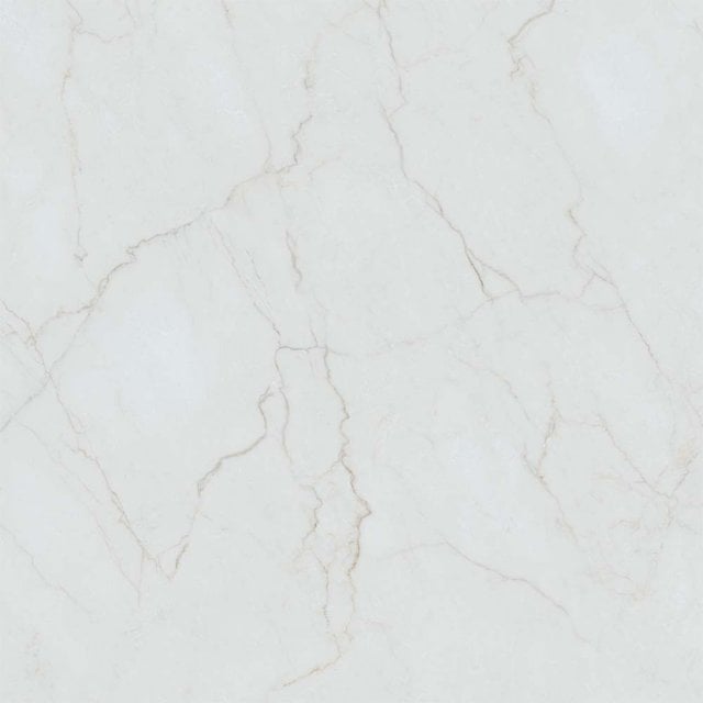 Gres szkliwiony hiszpański Stn Ceramica CARYN BIANCO polished 100x100