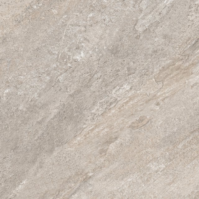 Gres szkliwiony hiszpański Cicogres QUARTZ STONE TAUPE mat 60x60 gat.