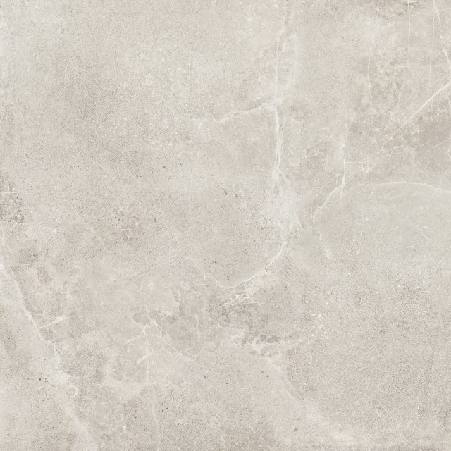 Gres szkliwiony hiszpański Baldocer DOME BONE mat 120x120 gat. I