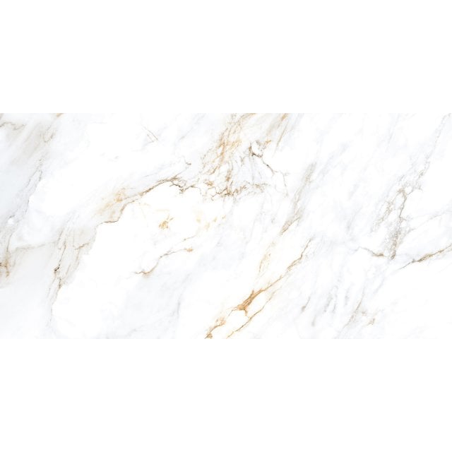 Gres szkliwiony Livi ICEBERG GOLD digi mat carving 60x120 gat. I