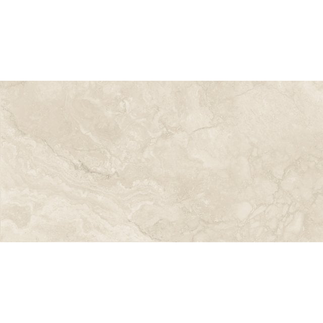Gres szkliwiony Livi NORDIC STONE CREMA digi mat carving 60x120 gat.
