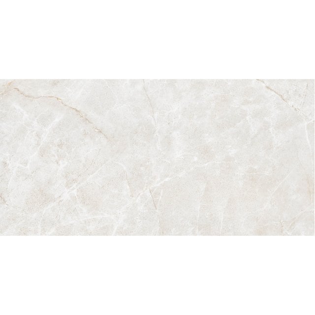 Gres szkliwiony Livi PAROS BIANCO lappato carving 60x120 gat. I