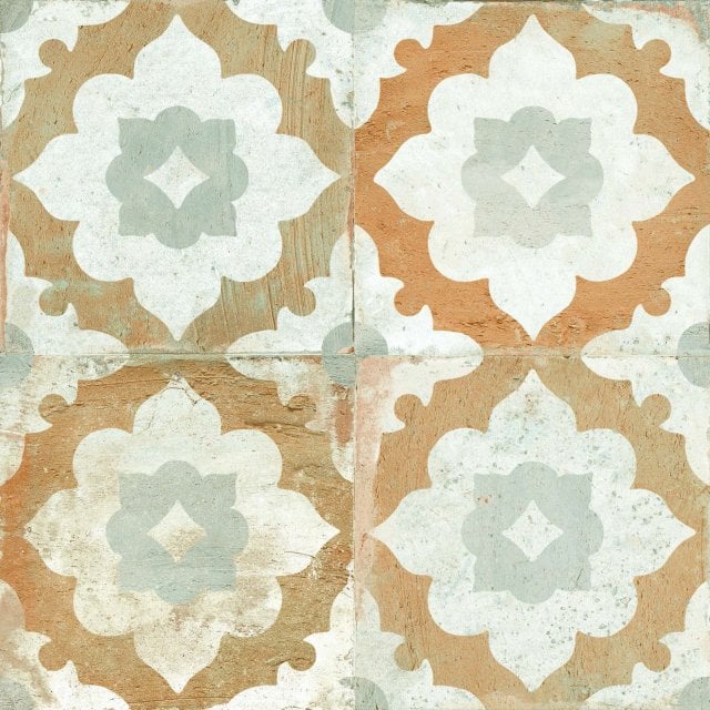 Płytka podłogowa hiszpańska Peronda FS BLOSSOM mat do fugowania 45x45